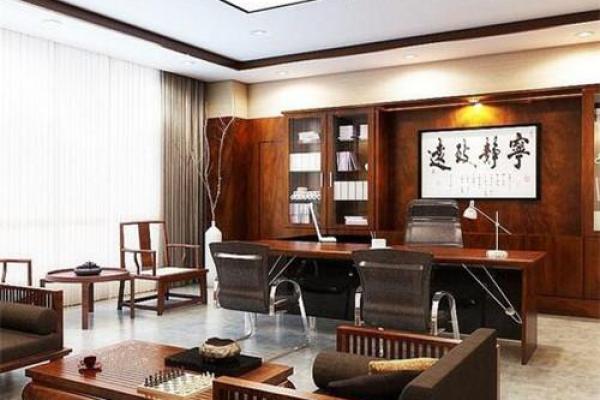 办公室选址风水指南：理想位置助力事业发展