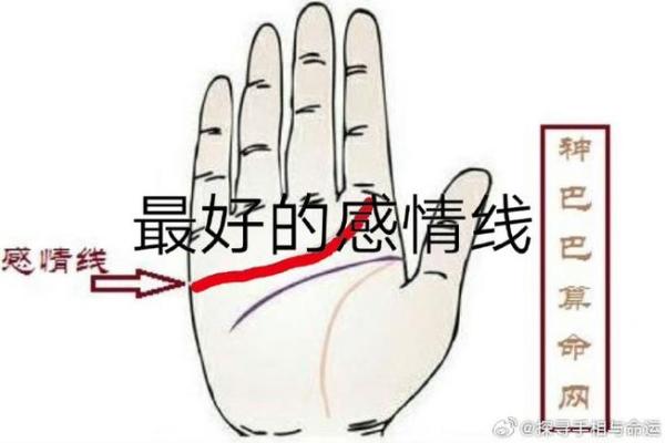 手相解读结婚时间：如何根据掌纹判断婚姻运势