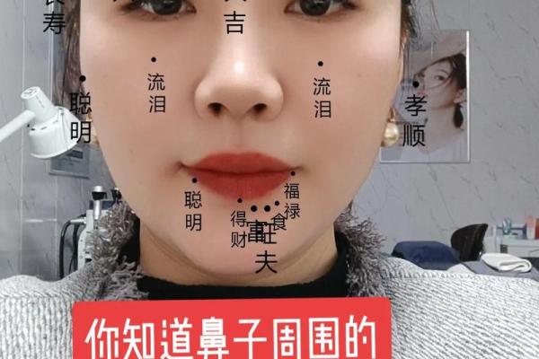 女人吉痣相图解：哪些痣代表着一生顺遂？