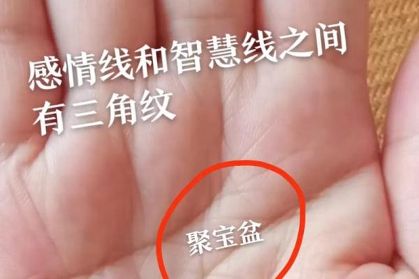 从手相看婚期：如何解读掌纹中的结婚信号