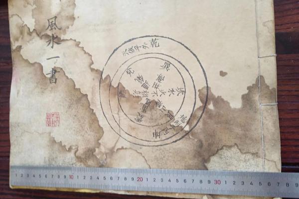 解析命理风水堂的传统智慧与现代应用
