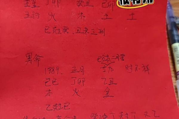 免费生辰八字姓名打分，提升命运的第一步