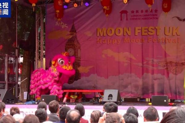 节日特辑：适合与家人一起庆祝的时刻