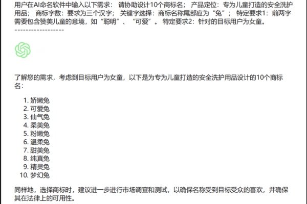 公司起名在线推荐：打造个性化企业名称的关键步骤