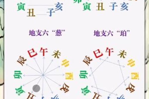 地支与生肖的关系：十地支的深层含义