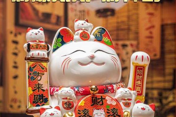 招财转运风水图片选择技巧助力运提升