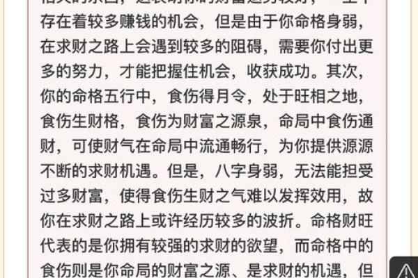 如何通过面相流年预测未来运势的变化