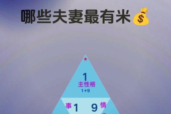 揭开数字命理的面纱，掌握生活中的数字密码