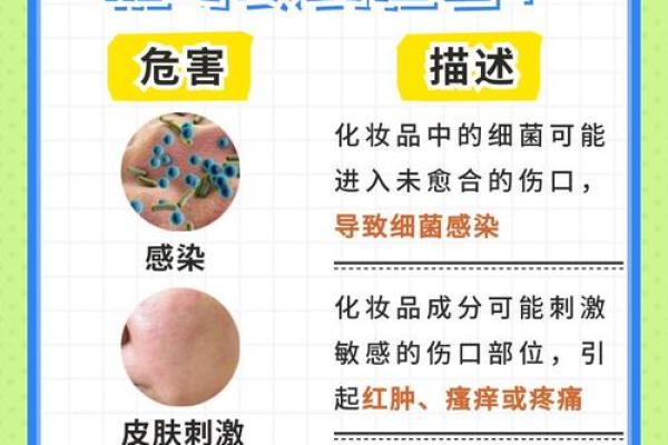 男性点痣前后的皮肤护理技巧