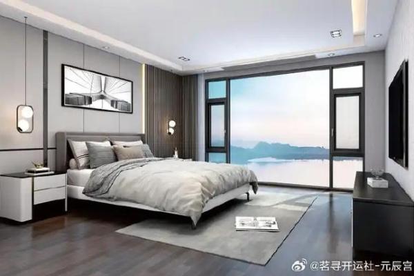 改善房间风水的小窍门，让家居更加和谐