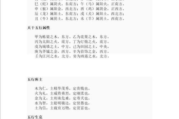 浅析地支三合三会对八字命盘的作用