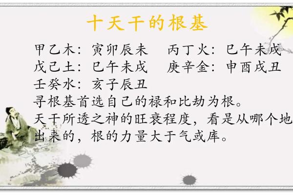 如何理解天干劫比在命运中的正负面影响