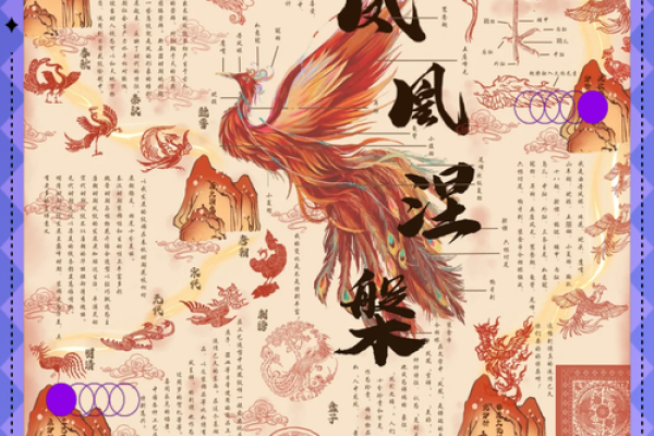 走进吉祥文化的世界：图腾与符号的奥秘
