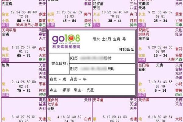 如何通过八字排盘在线预测人生走向