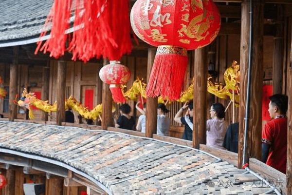 从闽南文化到客家风情：福建文化的多元特色