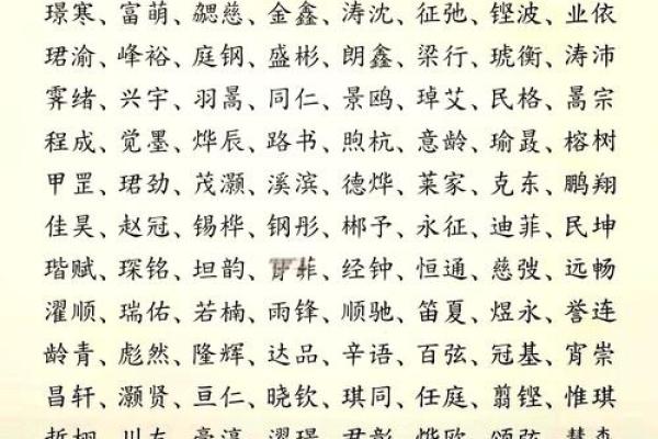如何为新公司起一个独特且有吸引力的名字