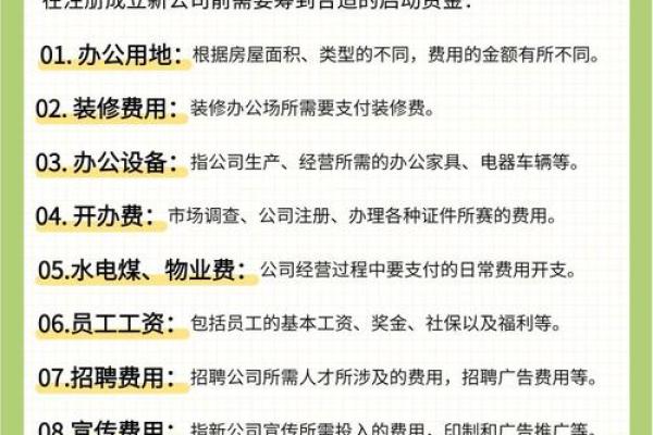 在线创业者必看：如何为公司起个完美名字