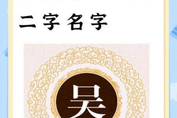 吴姓女宝宝取名推荐与寓意解析
