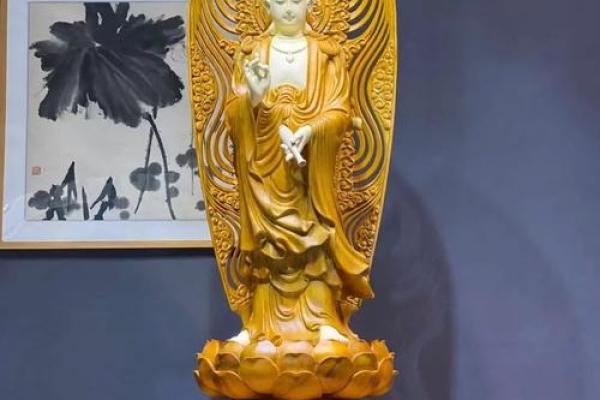 佛像面相与心灵的关系，你了解吗