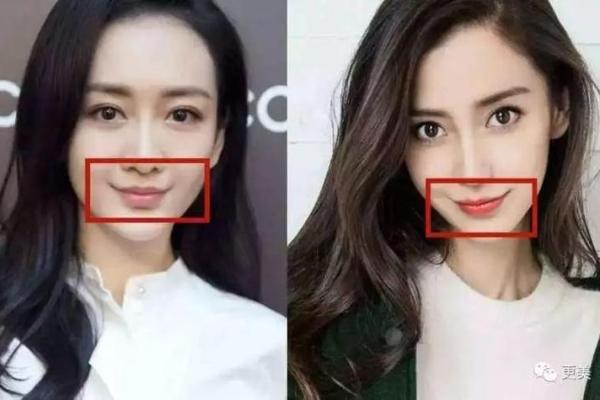 拥有这些面相的女人，福气和财富常伴左右