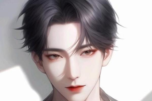 面相凶的男人是否命运坎坷