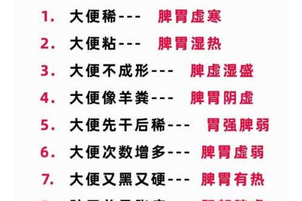 梦到大便的寓意与心理解析：你可能忽视了这些潜在信号
