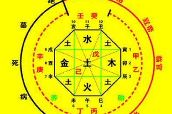 如何通过五行八字分析个人缺失元素并补救