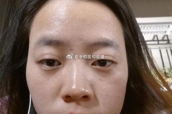 揭秘旺夫面相背后的命理玄机