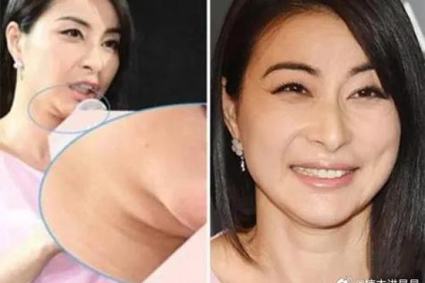 脸短的女人面相分析：短脸是否代表好运与福气？