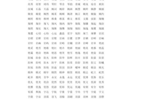 八字取名免费指南：如何根据五行八字选取最合适的名字