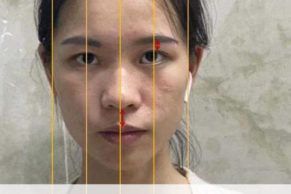 凸嘴面相解析与运势影响揭秘