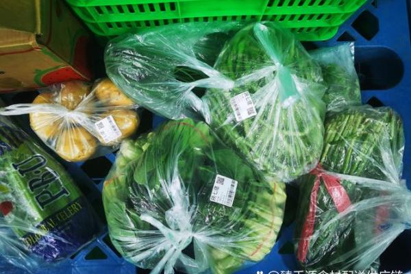 为配送公司起名：如何打造一个既有创意又易记的品牌名称