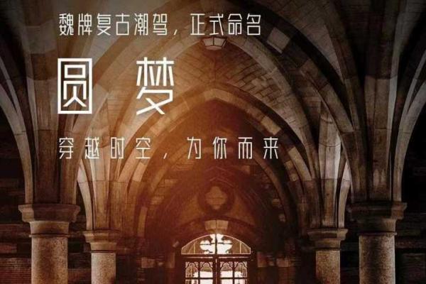 给自己一个霸气名字，让人记住你的与众不同