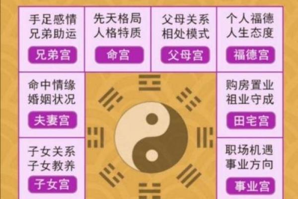 免费命理八字排盘，探索人生潜力与挑战