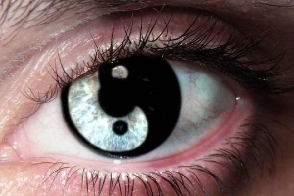 如何通过阴阳眼面相识别灵异能力