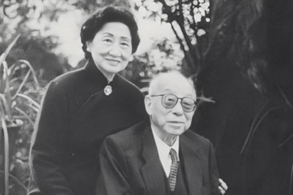 宋美龄八字解析：揭示其命运与人生智慧