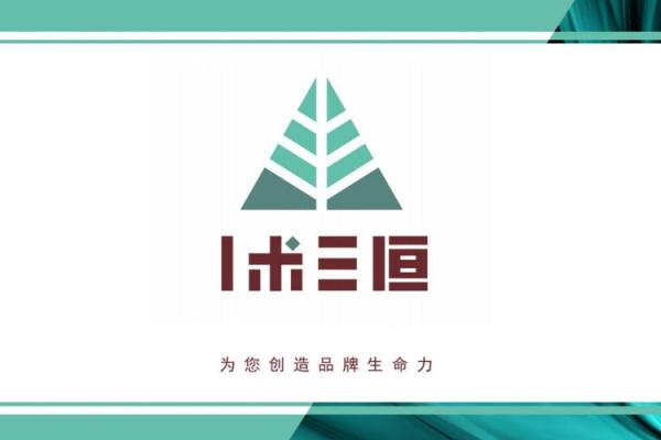 三字公司名称的命名策略与品牌塑造