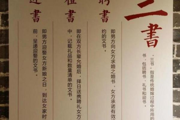 解读汉族婚礼习俗中的象征意义