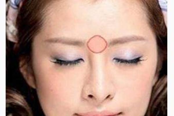 天生命苦的女人面相有什么独特标志