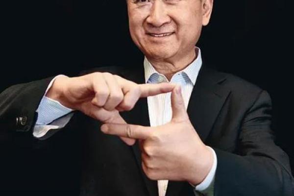 深度解析王健林八字：财富与命运的交织