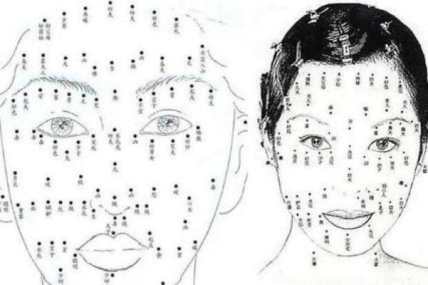 痣相与命运的关系：科学视角与传统观点