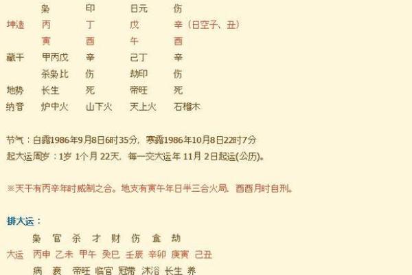 左宗棠八字命理解析：从命格看其一生的起伏与成就