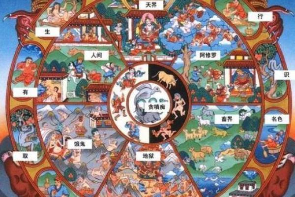 中国丧葬文化对当代社会的影响与挑战