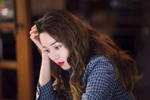 通过女人吉痣相看未来运势，幸福生活触手可及