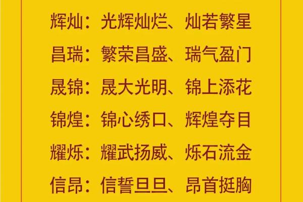 公司起名的五大关键规则与技巧