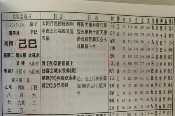 免费八字测算助你洞察命运走向
