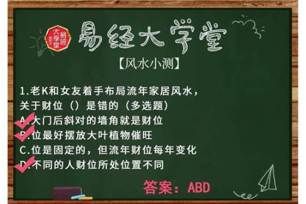 福家居风水打造幸福生活的五个关键原则