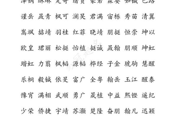 如何通过公司起名在线工具选择独特品牌名称
