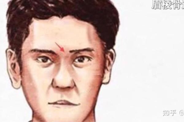 如何通过面相识别一个好男人