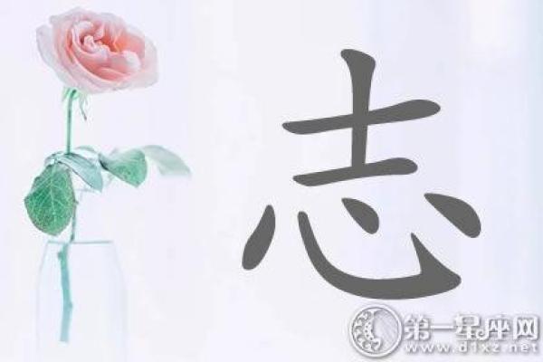 奕字在取名中的深意与应用解析